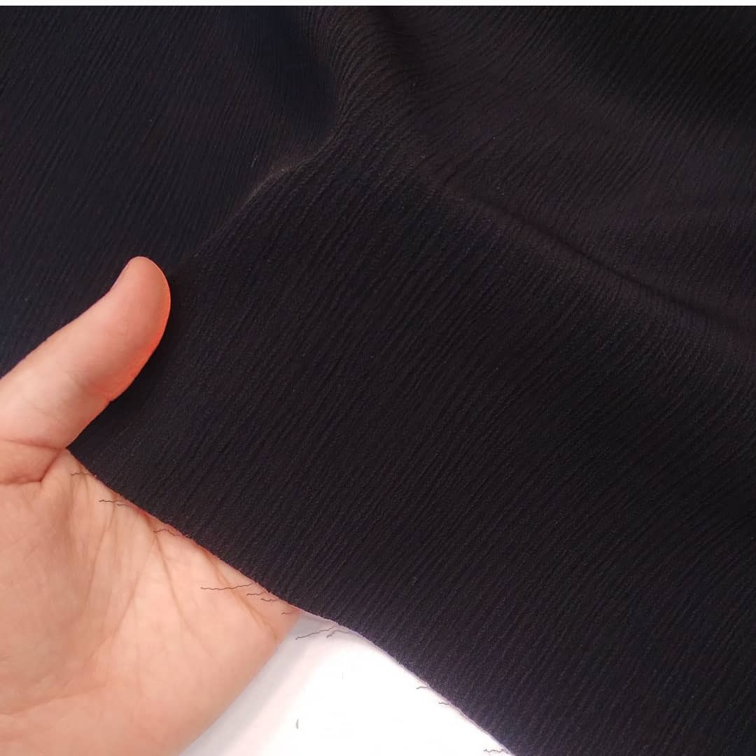 پارچه کرپ کریشه اندونزی
