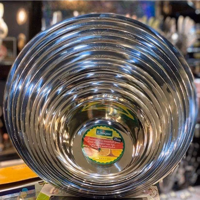 سرویس لگن یونیک11 پارچه