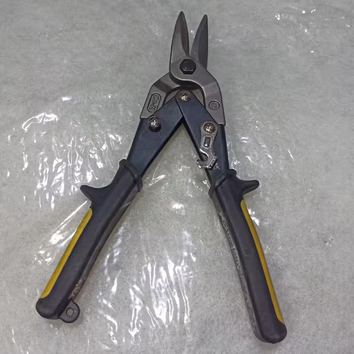 قیچی ورق بر  تایوانی ایرونمکس درجه یک