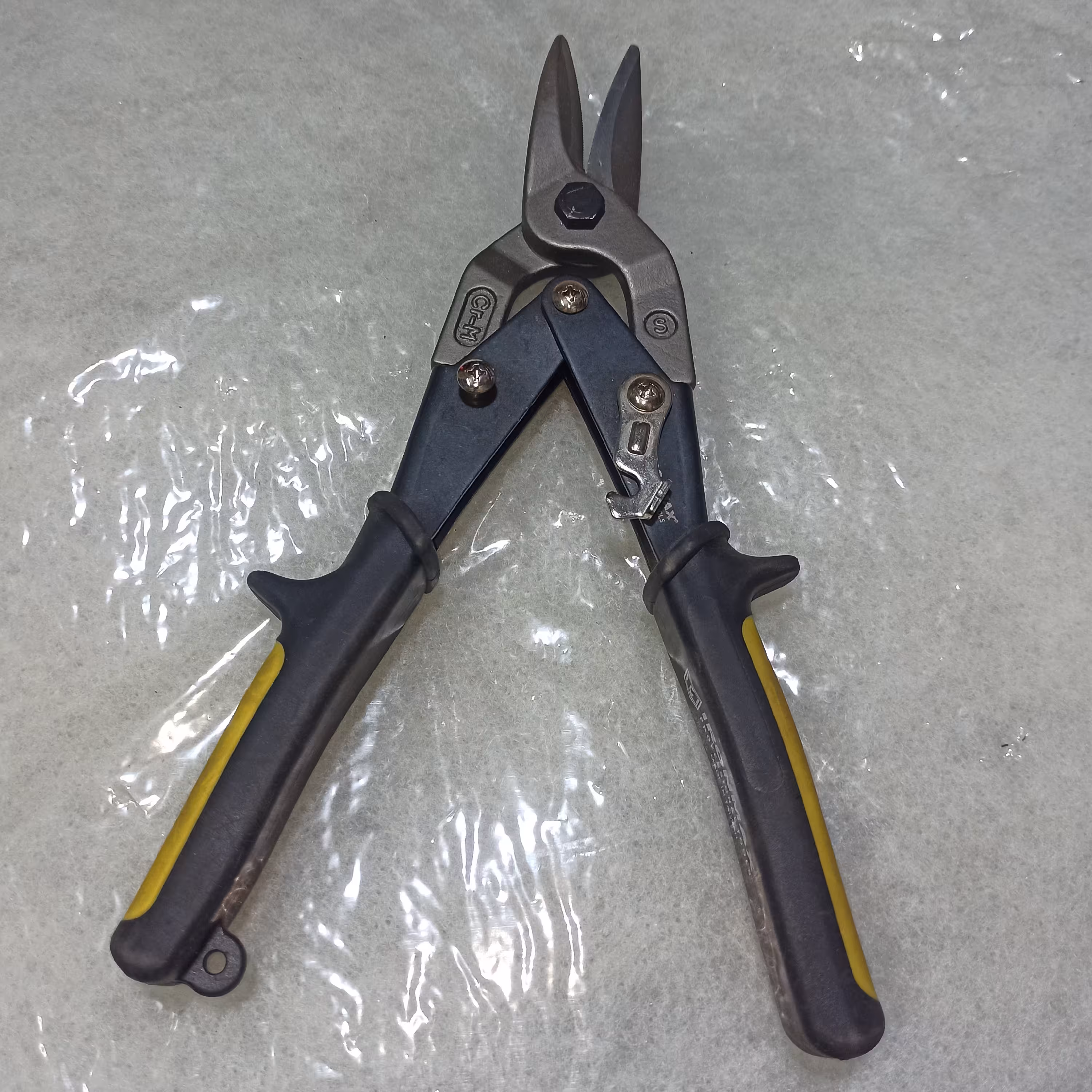 قیچی ورق بر  تایوانی ایرونمکس درجه یک