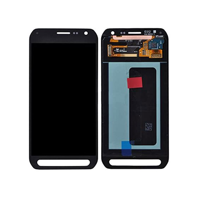 ال سی دی گوشی موبایل گلکسی s6 active سامسونگ