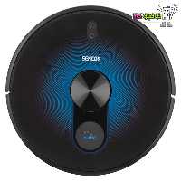 خرید جاروبرقی رباتیک سنکور مدل SRV-9550 - دومینو کالا