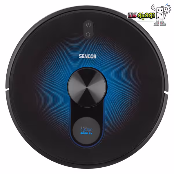 خرید جاروبرقی رباتیک سنکور مدل SRV-9550 - دومینو کالا