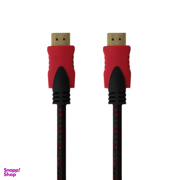 کابل HDMI مدل 197 طول 10 متر