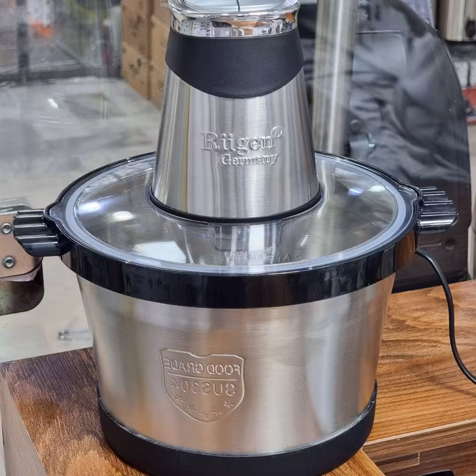 خردکن وغذاساز روگن مدل 2330