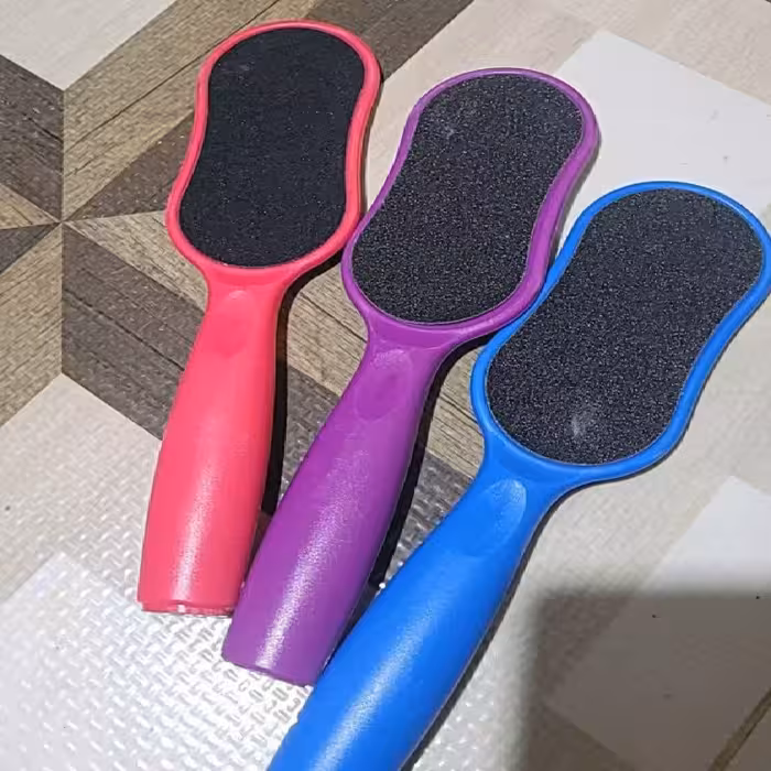 سوهان کف پا