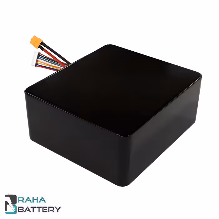 پک باتری لیتیوم یون Li-ion 18650 29.6V 18200mAh