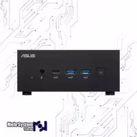 مینی پی سی ایسوس ASUS PN64 i7 8G/256G