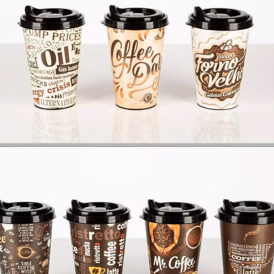 لیوان کافی 300 میل