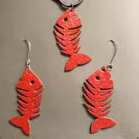 ست سه تکه چرم طبیعی