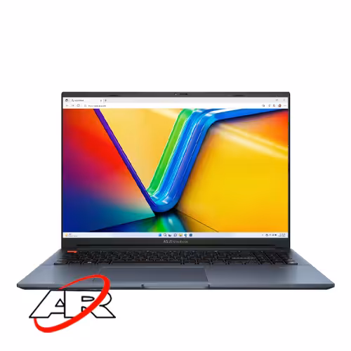 لپ تاپ ایسوس مدل K6602VU-MX098 i7 13700H 16GB 1TB SSD 6GB