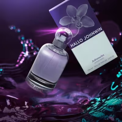 عطر ادکلن زنانه هالو جانوین – جکوینز هالووین - 100 میل-ماندگاری و پخش بو عالی