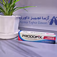 چسب دندان پردوفیکس Pordofix