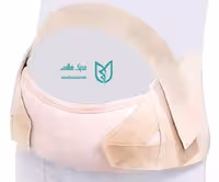 شکم بند و کمر بند بارداری ویونا viona