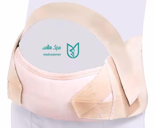 شکم بند و کمر بند بارداری ویونا viona