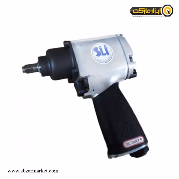 بکس بادی سوماک 3/8 اینچ مدل ST-55312