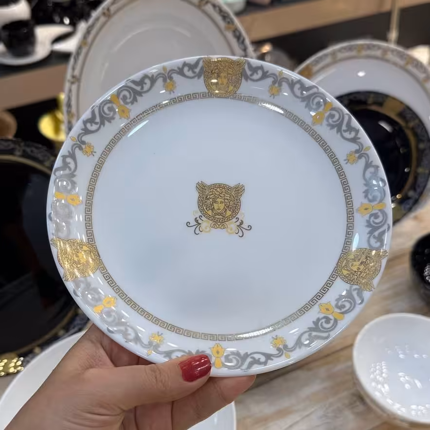 آرکوپال 26پارچه لومینارک فرانسه