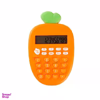 ماشین حساب مدل هویج