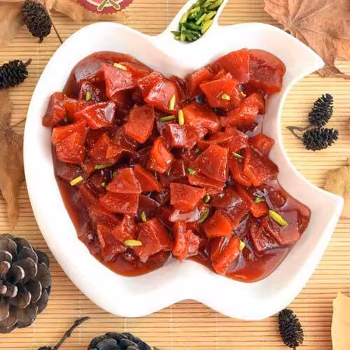 مربای به تازه و اعلاء 500 گرمی