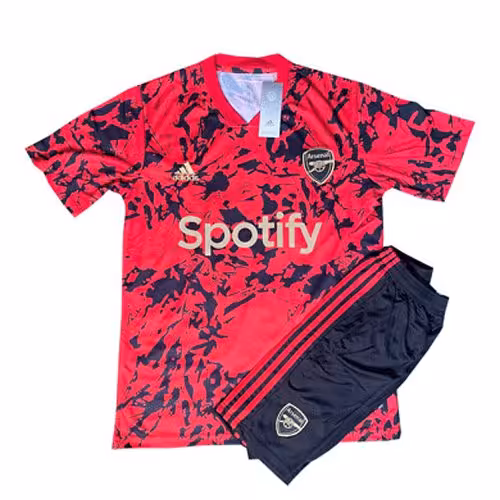 کیت اسپاتیفای آرسنال 2023