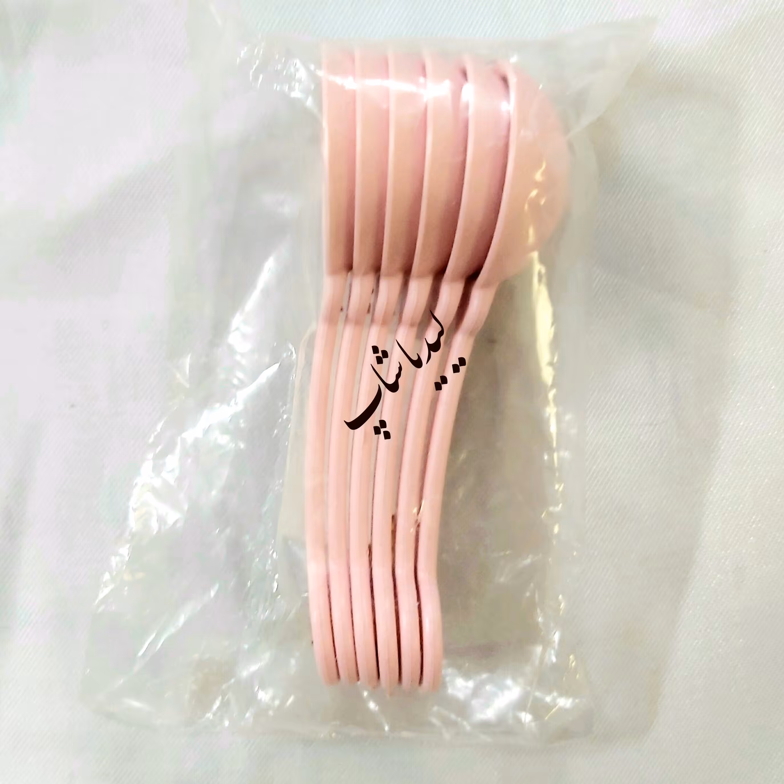 پیمانه 6عددی ادویه جات