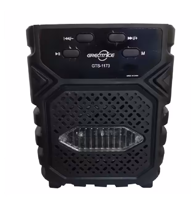 قیمت اسپیکر بلوتوثی قابل حمل جی بی ال مدل Partybox CLUB 120