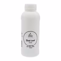 چسب ورق طلا فیلو حجم 1000 میلی لیتر