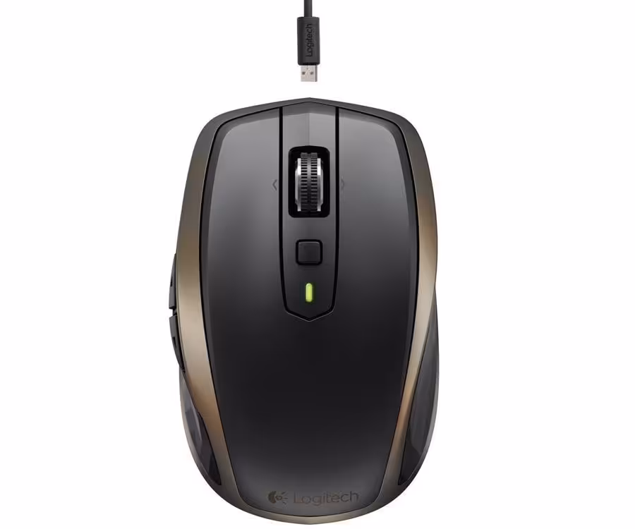 ماوس بی‌سیم لاجیتک ام ایکس انی ور 2