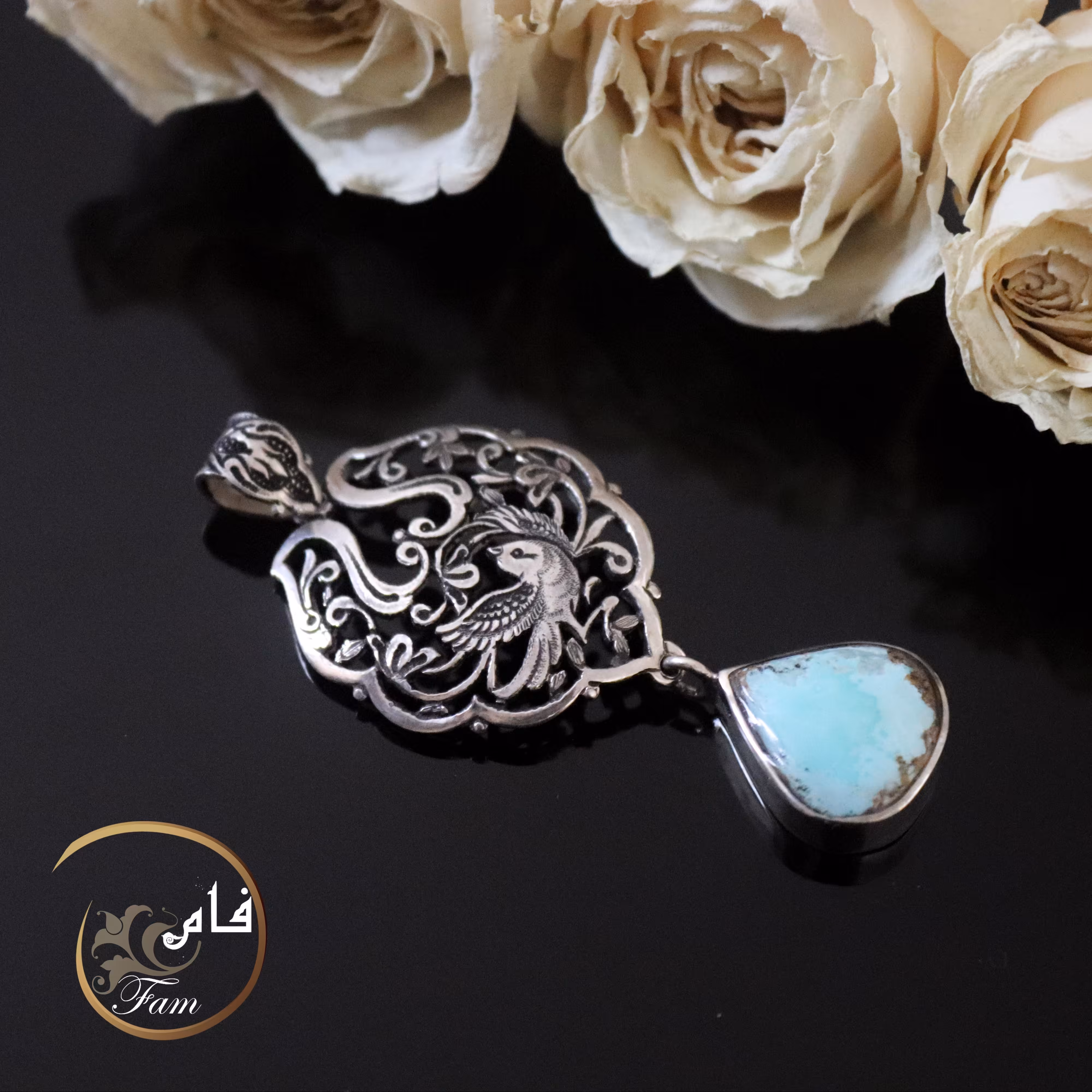 مدال قلمزنی