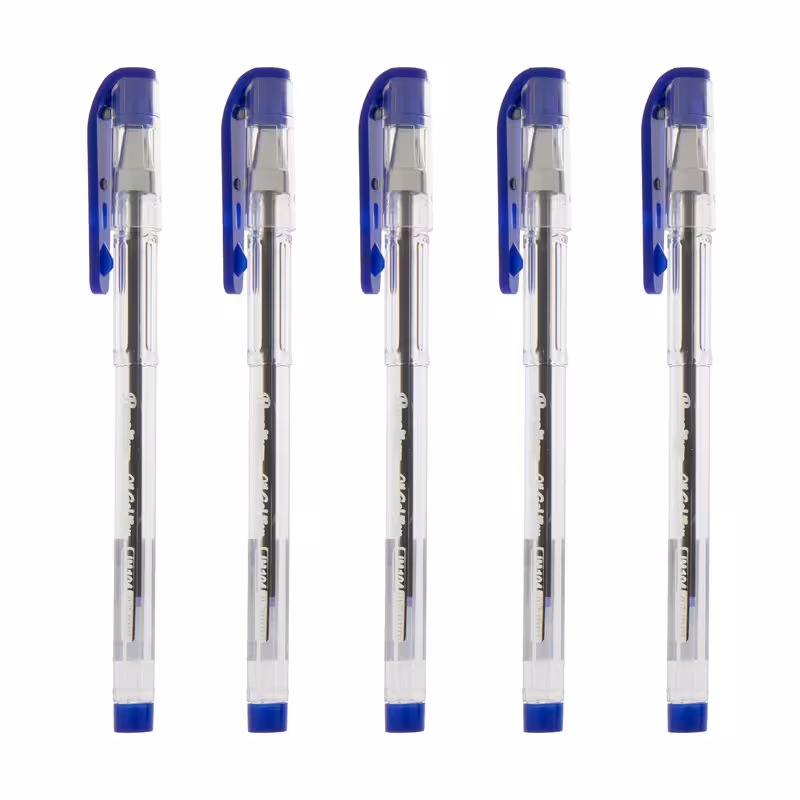 خودکار پارسیکار کد 401002 بسته 5 عددی