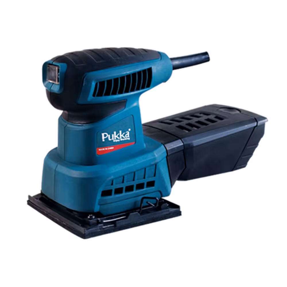 سنباده لرزان برقی 240 وات پوکا مدل S10000