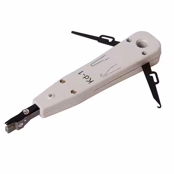 آچار پانچ کروز مخابراتی مدل KD-1