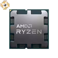 پردازنده ای ام دی Ryzen 7 7700X تری