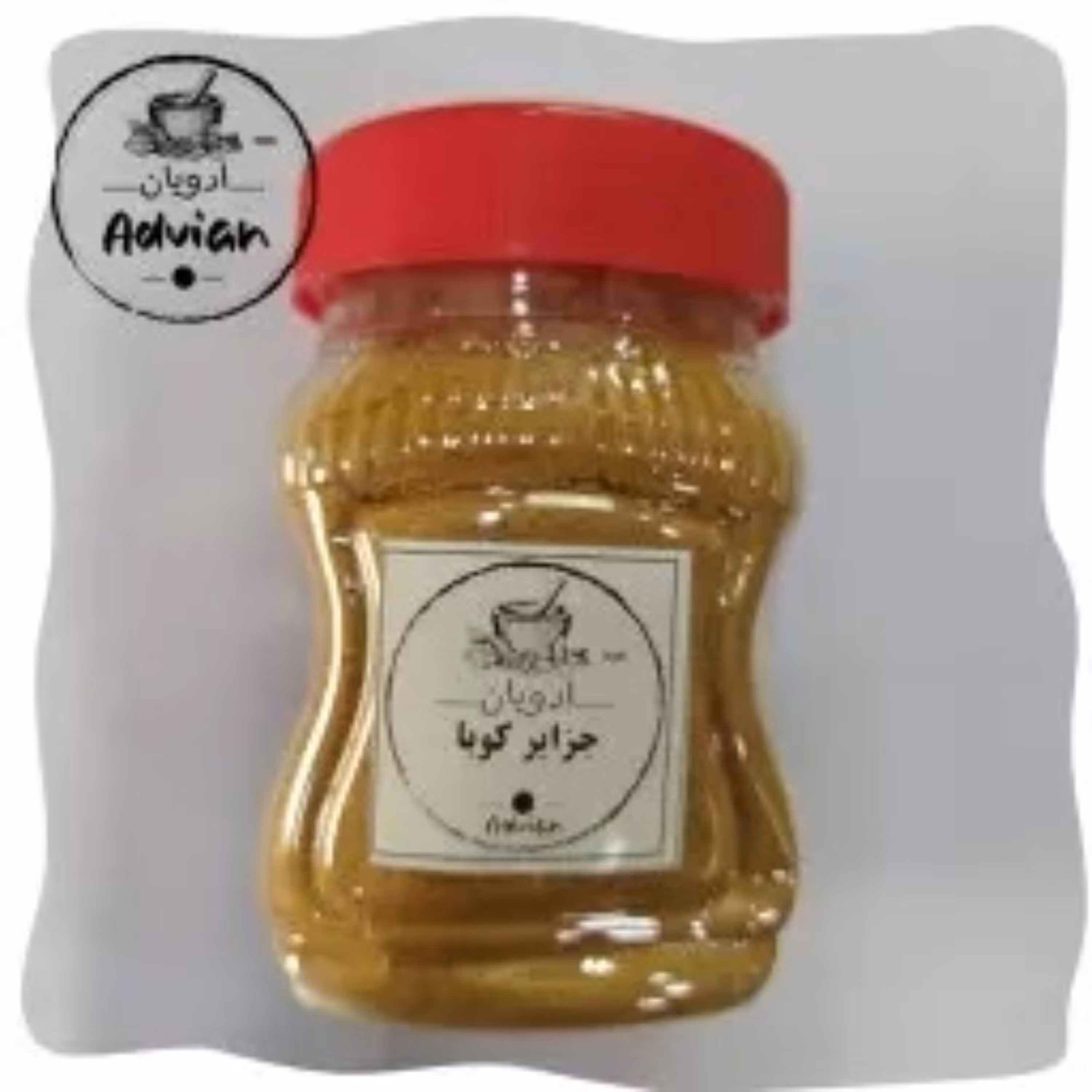 ادویه جزایر کوبا 150 گرم