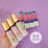 پرایمر رنگین کمانی جام تام JomTam