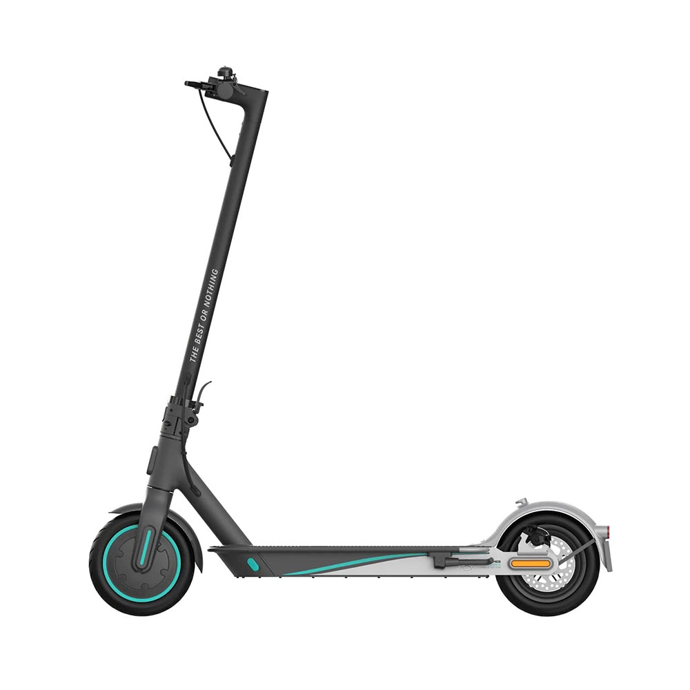 اسکوتر برقی شیائومی Mi Electric Scooter Pro 2 Mercedes-AMG