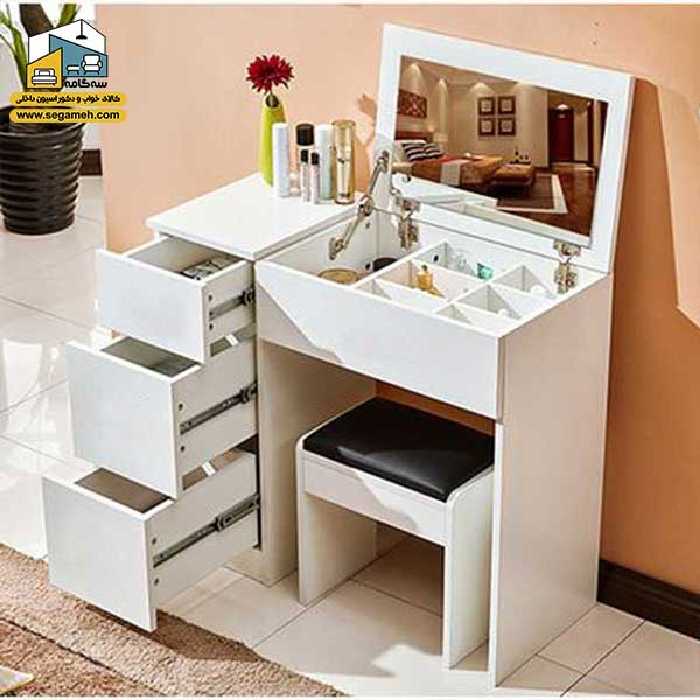 میز آرایش کد DMP31