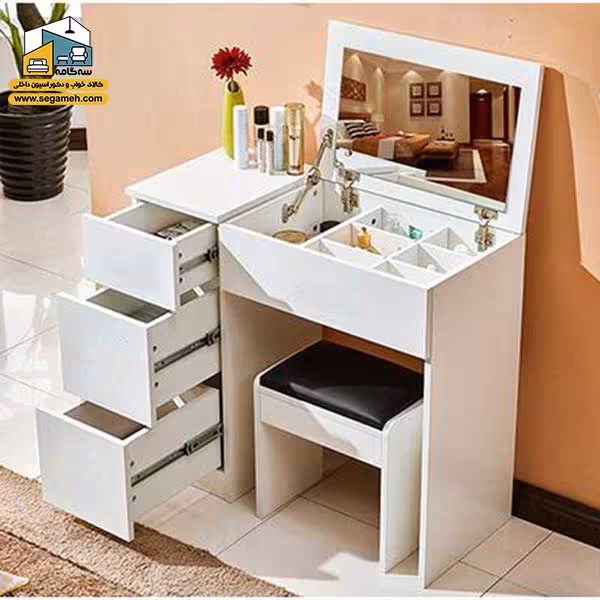 میز آرایش کد DMP31