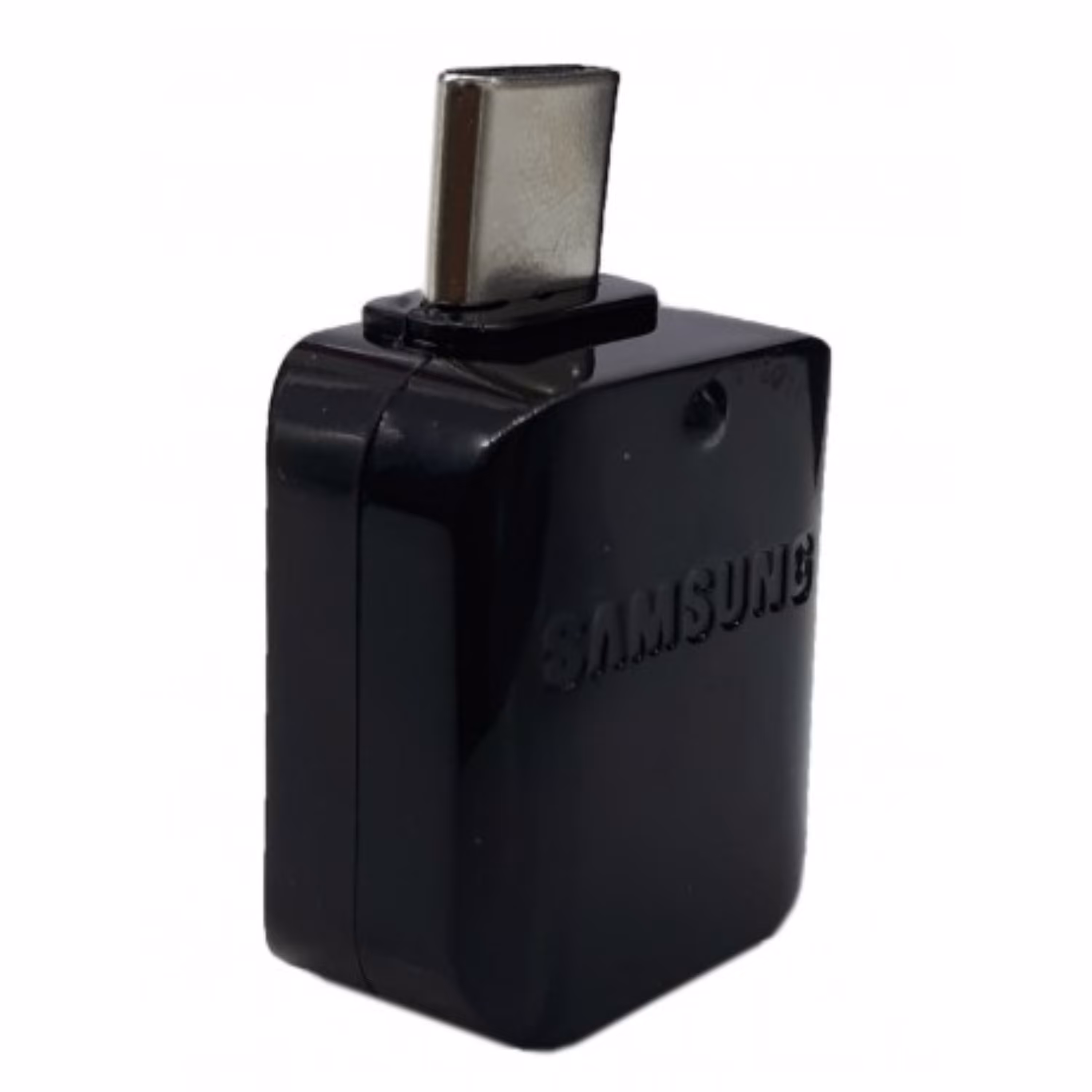 تبدیل OTG TYPE-C طرح SAMSUNG