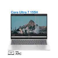 لپ تاپ اچ پی پاویلیون مدل HP Pavilion 14 Pro ew1054TU Ultra7 155H 32G 1T OLED 2.8K 120Hz 2024