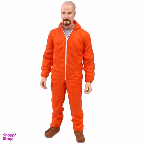 فیگور طرح برکینگ بد مدل Walter White Limited Edition