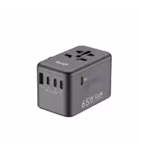 شارژر دیواری بودی 65 وات مدل AC355B65