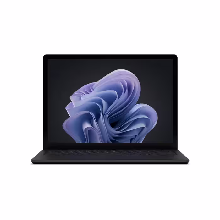 لپ تاپ 13 اینچی مایکروسافت مدل Surface Laptop 6 Ultra 5-32GB-512GB 2024