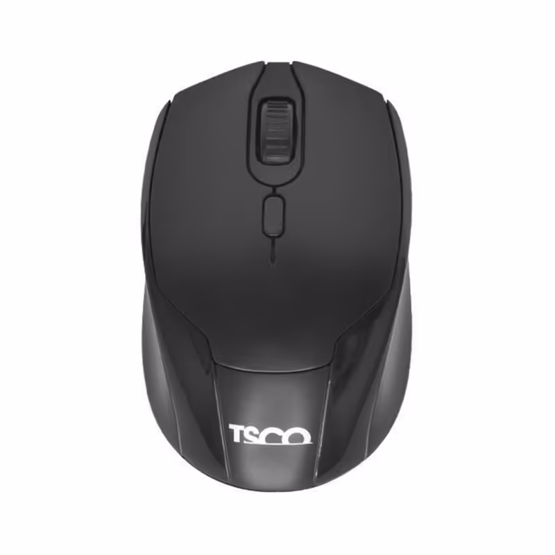 ماوس بی سیم تسکو مدل TM 691