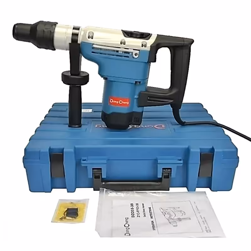 بتن کن  دو کاره دانگ چنگDZC03 -38