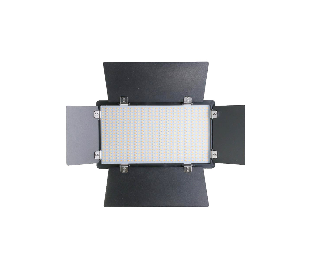 پنل نور ثابت Pro LED U600 Plus (بدون باتری و شارژر)