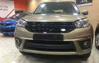 جلو پنجره اسپرت x33s