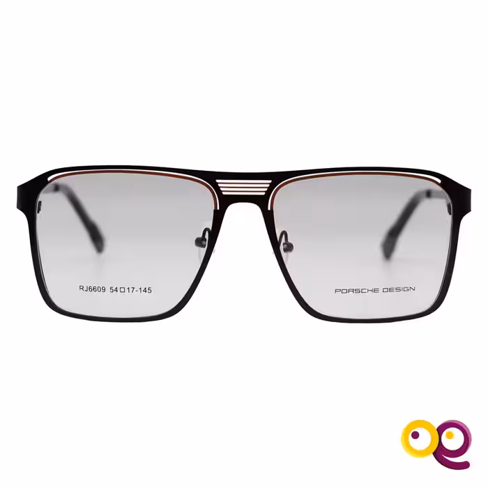 عینک کامپیوتر مردانه پورش دیزاین 1188 | Porsche Design