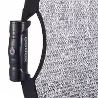 رفلکتور گادوکس مدل W-RFT-80 WIND-PROOF