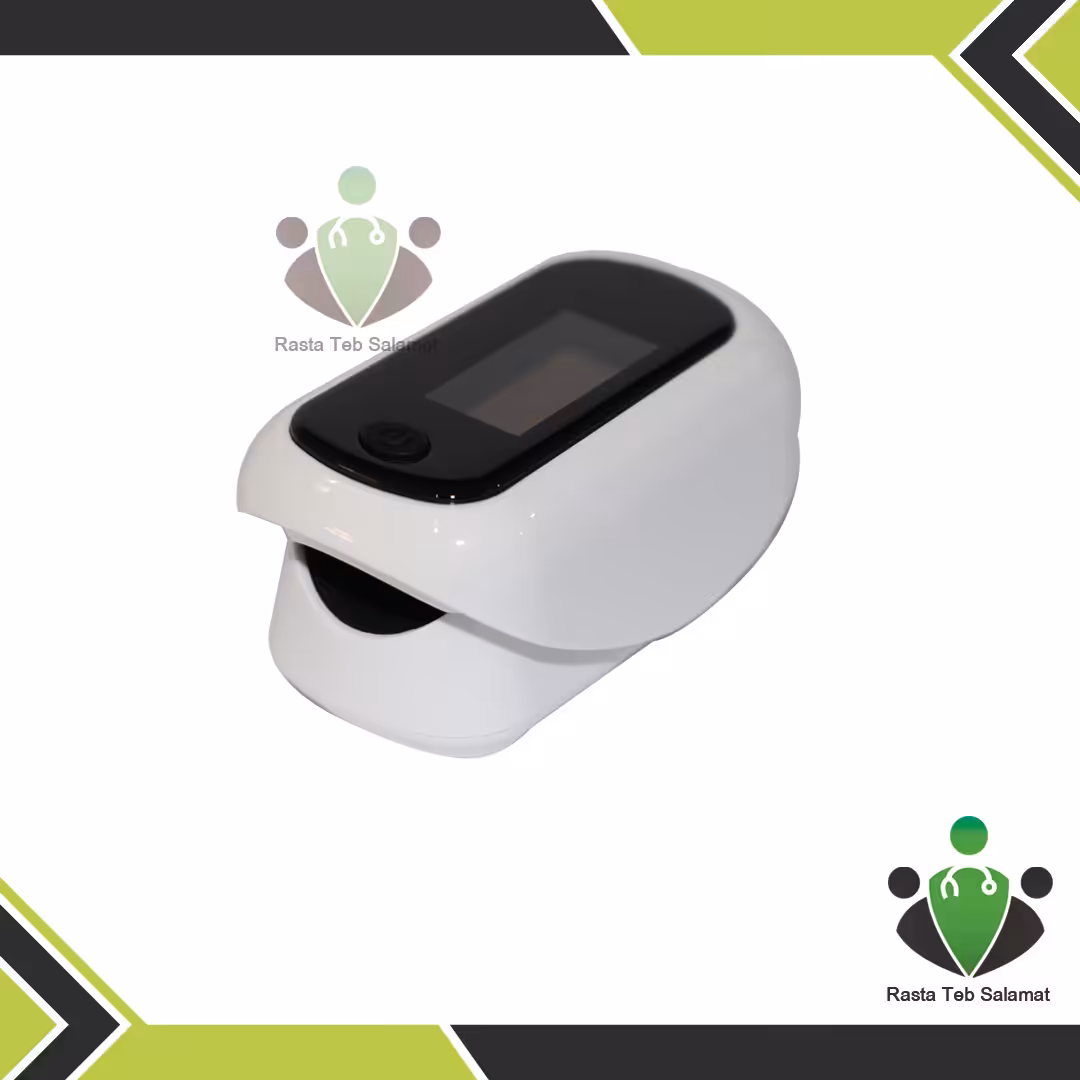 پالس اکسیمتر چویس مد مدل CN356